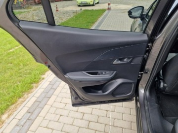 Peugeot 2008 II SUV 1.5 BlueHDi 130KM 2023 Peugeot 2008 1.5hdi Allure Automat 2023R Skóra, zdjęcie 17