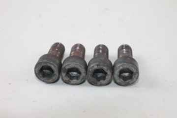 BMW R 1100 GS ŚRUBY ZACISKÓW HAMULCOWYCH PRZÓD