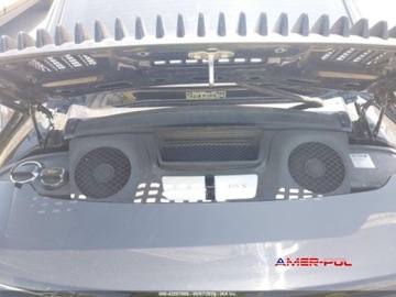 Porsche 911 991 Carrera 2/2S Coupe Facelifting 3.0 370KM 2017 Porsche 911 2017r., 3,0L CARRERA 4 GTS 3.0 Benzyna 370KM, zdjęcie 11