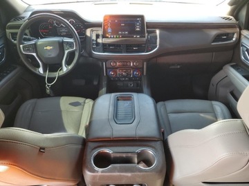 Chevrolet Suburban GMT900 2021 Chevrolet Suburban C1500 LT 2021 5.3l 5.3 Benzyna 355KM, zdjęcie 8