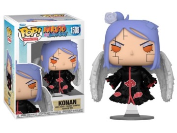 Figurka Funko POP! Naruto Animation Konan 9 cm 1508