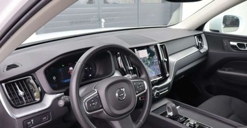 Volvo XC60 II Crossover Facelifting 2.0d B4 197KM 2022 Volvo XC 60 B4 Hybrid Benzyna 19714KM Momentym LIFT Android Salon POLSKA F, zdjęcie 12