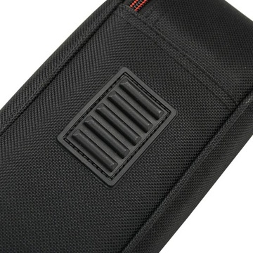 1 футляр для хранения флейты-саксофона с