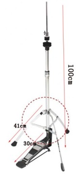 ПРОЧНАЯ ПОДСТАВКА ДЛЯ ХАЙ-ХЕТА