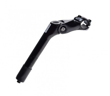 WSPORNIK KIEROWNICY ROWEROWY MOSTEK 25,4 REGULACJA