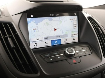 Ford Kuga II SUV Facelifting 1.5 EcoBoost 176KM 2018 Ford Kuga ST -line, 4x4, Automat, Xenon, Kamera,, zdjęcie 24