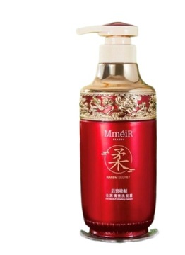Szampon do włosów MmeiR SEKRET HAREMU - 520ml
