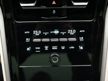 Porsche Panamera III Liftback 4S E-Hybrid 2.9 544KM 2025 PORSCHE Panamera 4S E-Hybrid Sedan 2.9 (544KM) 2025, zdjęcie 7