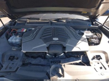 Lamborghini Urus 2020 Lamborghini Urus 2020 4.0l 4.0 Benzyna 641KM, zdjęcie 8