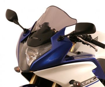 Szyba motocyklowa MRA HONDA CBR 600 F, PC 41 2011-