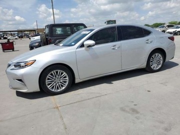 Lexus ES VI (XV60) 2016 Lexus ES 2016 LEXUS ES 350, Amer-Pol, zdjęcie 1