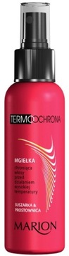 MARION Termoochrona do włosów mgiełka 130 ml