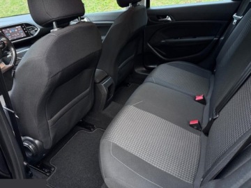 Peugeot 308 II SW Facelifting 1.2 PureTech 110KM 2018 Peugeot 308 1.2 PureTech 110 Stop &amp; Start Active 2018r, zdjęcie 16