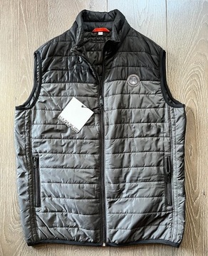 НАПАПИДЖРИ - ЖИЛЕТ - ТОНКИЙ - ЛЕГКИЙ - XL