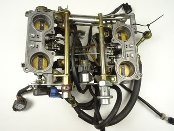 HONDA PAN EUROPEAN ST 1300 ДРОССЕЛЬ 02-13