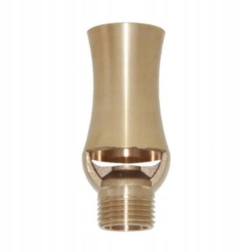 9xSolid Brass Foutain Foutain Dysza Fontanna do
