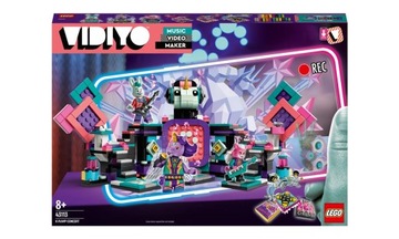 LEGO 43113 VIDIYO Концерт K-Pawp