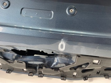 FORD GALAXY 15+ MK4 VÍKO KUFRU KUFRU PĚKNÝ
