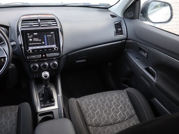 Mitsubishi ASX I SUV Facelifting 2019 2.0 150KM 2019 Mitsubishi ASX 2.0 MIVEC, Salon Polska, zdjęcie 7