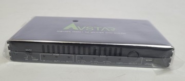 Разветвитель HDMI 2.1 AVstar 4K@120Гц VRR/EDID/Downscale/HDR Dolby Vision Ł456