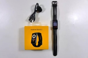 СМАРТ-ЧАСЫ REALME RMW2010 REALME BAND 2