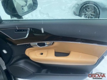 Volvo XC90 II SUV 2.0 D5 235KM 2017 Volvo XC 90 2.0d5 235KM inscription max wersja wyposazenia salon PL serwi, zdjęcie 22