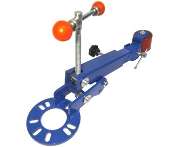 КОМПЛЕКТ ДЛЯ Опрессовки и снятия подшипников и втулок