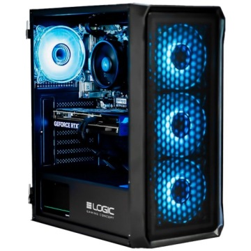 Počítač Ryzen 7 5700 Rtx 5060 Ti 64GB/1TB WIN11
