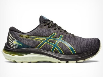 Asics Gt 2000 11 Niska cena na Allegro.pl