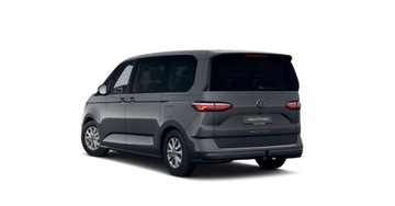 Volkswagen Multivan T7 Van L1 2.0 TDI 150KM 2025 Volkswagen Multivan Family L1 2.0 TDI-150 KM DSG LED Tempomat 7osobowy 202, zdjęcie 2