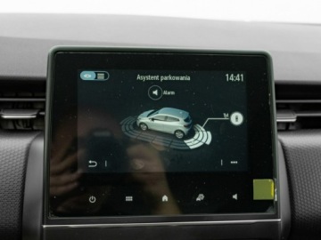 Renault Clio V Hatchback 5d 1.0 TCe 90KM 2022 Renault Clio WJ6085L#1.0 TCe Equilibre LED Cz.cof, zdjęcie 23