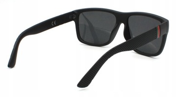 СОЛНЦЕЗАЩИТНЫЕ ОЧКИ МУЖСКИЕ, ФИЛЬТР UV400, ПОЛЯРИЗОВАННЫЕ, С ЧЕХОЛОМ ДЛЯ ВОДИТЕЛЯ