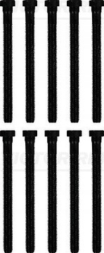 ВИНТ С ГОЛОВКОЙ VAG