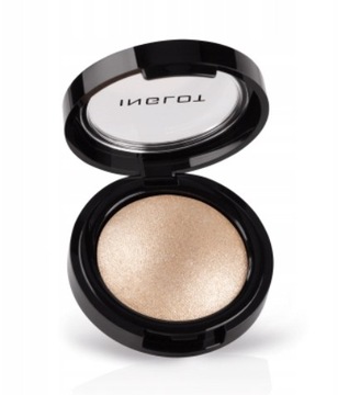 Rozświetlacz twarz oczy ciało Intense Sparkler 13 INGLOT