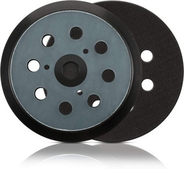 PODKŁADKA ZASTĘPCZA DO MAKITA BO5041 125MM 2sztuk