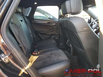 Porsche Macan SUV 2.0 252KM 2018 Porsche Macan _4x4_2.0 L_252 km_2018r 2.0 Benzyna 252KM, zdjęcie 8