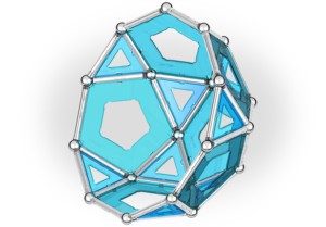 МАГНИТНЫЕ БЛОКИ GEOMAG PRO-L 110EL GEO-024