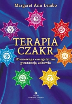 TERAPIA CZAKR W 3 MARGARET ANN LEMBO