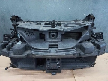 PAS PRZEDNI CHŁODNICE RENAULT CAPTUR II 1.0 TCE 11 TYŚ