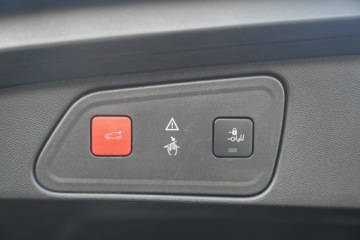 Peugeot 3008 II Crossover 1.6 THP 180KM 2020 Peugeot 3008 GT ful led skóra masaze ACC kamery, zdjęcie 8