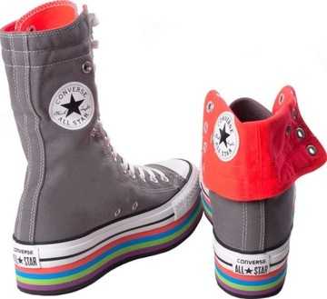 Buty CONVERSE Chuck Taylor 540267C r. 36,5