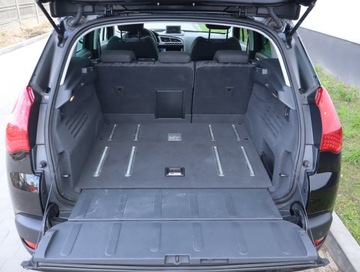 Peugeot 3008 I 2013 Peugeot 3008 Hybrid4, Serwis ASO, 197 KM, 4X4, zdjęcie 12