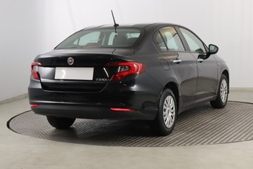 Fiat Tipo II Sedan Facelifting 1.4 Fire 95KM 2021 Fiat Tipo 1.4 16V, Salon Polska, 1. Właściciel, zdjęcie 4