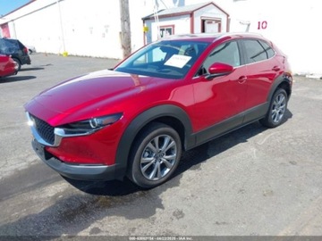 Mazda CX-30 2024 Mazda CX-30 2.5 S Premium Package 2024 2.5 Benzyna 191KM, zdjęcie 1