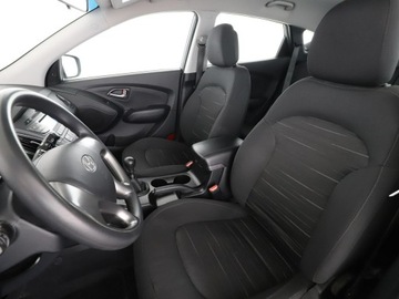 Hyundai ix35 SUV Facelifting 1.6 GDI 135KM 2014 Hyundai ix35 GRATIS! Pakiet Serwisowy o wartości, zdjęcie 12