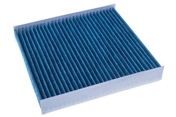 DENCKERMANN M110887A FILTR VENTILACE PROSTORU SPOLUJEZDCE