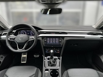 Volkswagen Arteon Fastback Facelifting 2.0 TSI 280KM 2023 Volkswagen Arteon 2.0TSI 280KM 4X4 Elegance DSG l, zdjęcie 5