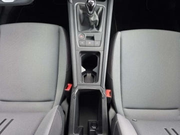 Seat Leon IV Sportstourer 1.5 EcoTSI 150KM 2024 Seat Leon 1,5 TSI 150KM Style Krajowy Z Gwarancja do 2030r I Wlasciciel FV, zdjęcie 13