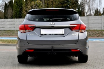 Hyundai i40 Kombi 1.7 CRDi LOW 115KM 2012 Hyundai i40 1.7 CRDi 115KM Led Navi Kamera, zdjęcie 29