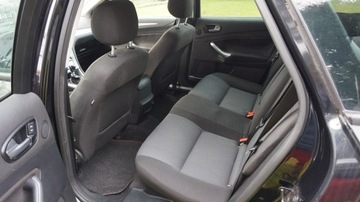 Ford Mondeo IV Kombi 1.8 Duratorq TDCi 125KM 2008 Ford Mondeo zarejestrowany, ubezpieczony. Polecam, zdjęcie 6